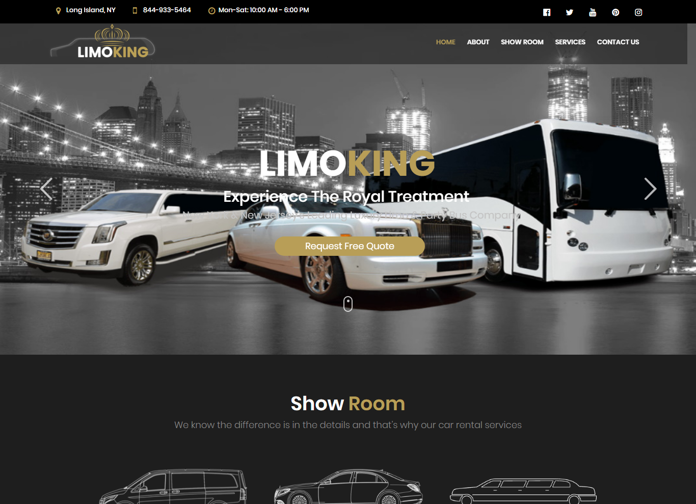 limokingnewyork – Copy