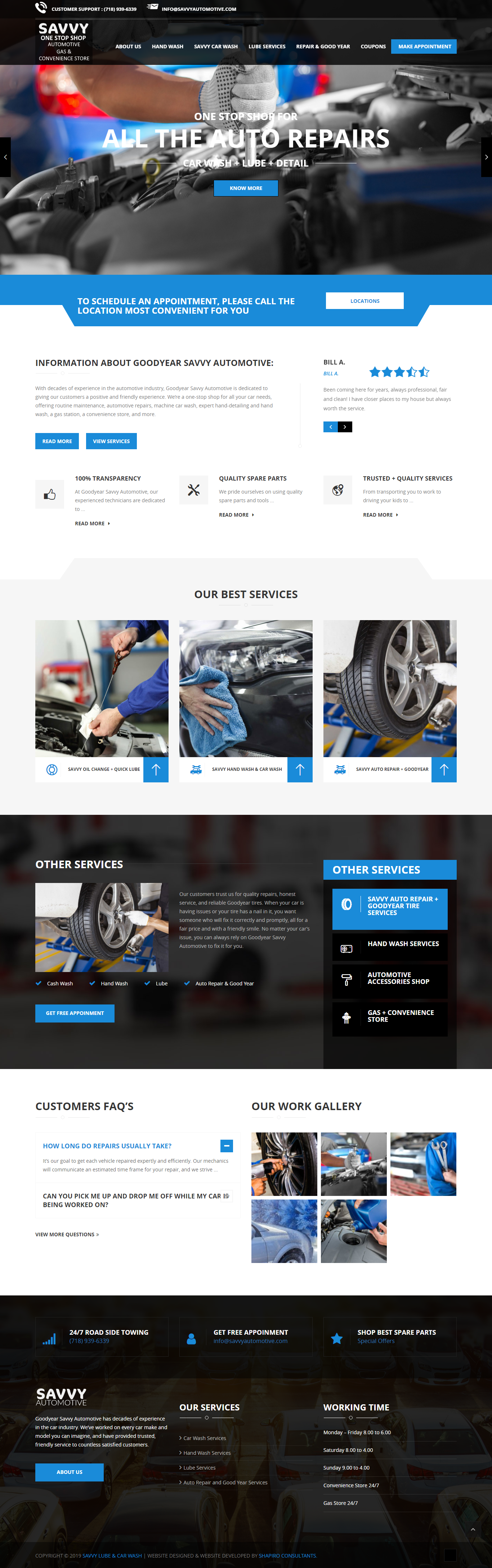 savvyautomotive